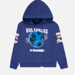 Valabasas Clothing: Redefining Modern Streetwear with Confidence and Edge