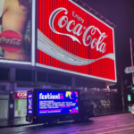 The Technology Stack Behind a Modern Digital Advertising Billboard