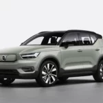 Volvo Electric Car: The Future of Smart and Clean Driving