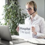 Virtual Medical Assistant The Future of Efficient Healthcare Management