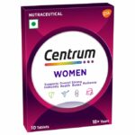 Best Chewable Multivitamins for Women