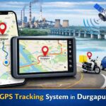 Which GPS tracking system in Durgapur best for fleet management