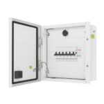 Distribution Panel Boards: A Complete Guide to Choosing the Right Solution for Your Installation
