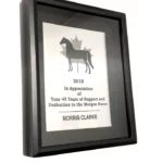 Shop Affordable Horse Show Awards & High Quality Baker Sheets | RideEveryStride