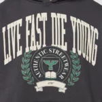 LFdy und LFdy Hoodie: Moderner Streetwear-Trend in Deutschland