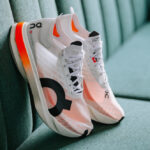 On Cloud Shoes Benefits: What Makes Them Unique