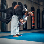 Choosing the Right Apparel for Martial Arts Training