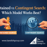 Retained vs Contingent Search: Which Model Works Best?