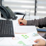 Outsourced Bookkeeping Services for Small Business Growth Support