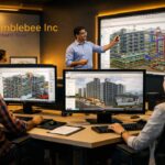 A Day in the Life of a BIM Architect: 7 Powerful Skills You Gain from a Core BIM Course for Architecture