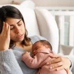 What Helps With Postpartum Depression Treatment Washington Moms Actually Use