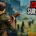Survival Games AI: Exploring the Most Intelligent and Immersive Survival Experiences