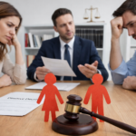 Contested vs. Uncontested: How Divorce Lawyers in Schaumburg Can Help