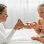Baby Skin Care: Preventing Facial Scratches and Irritation