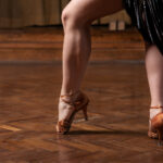 How to Choose the Perfect Ballroom Dance Shoes for Beginners and Professionals