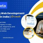 Best Web Development Company in Bangalore – Oricmeta