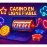 Casino en ligne : un univers numérique en constante innovation