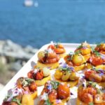 Comprehensive Catering for Weddings, Parties, and Corporate Events