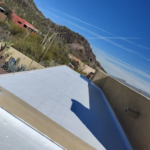 Specialized Flat Roof Installation and Repair Services for Residential Buildings