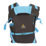 5 Helpful Guides to Choose the Right Newborn Carrier for Everyday Use