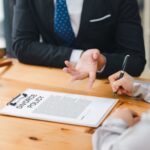 How to Prepare for Your First Consultation with a Schaumburg Divorce Attorney