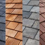 Top Shingle Materials for Residential Roof Installation in Naperville This Year