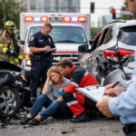 What to Do After a Crash: A Guide from a Chicago Car Accident Attorney