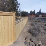Comprehensive Fencing Services for Residential and Commercial Properties