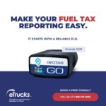 Smart routes ahead: The future of truck waypoint optimization