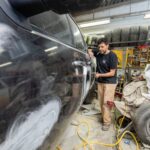 Full-Service Auto Body and Paint Shops in Milwaukee, Wisconsin