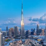 Why Dubai is the World’s Most Entrepreneur-Friendly City for Business Setup