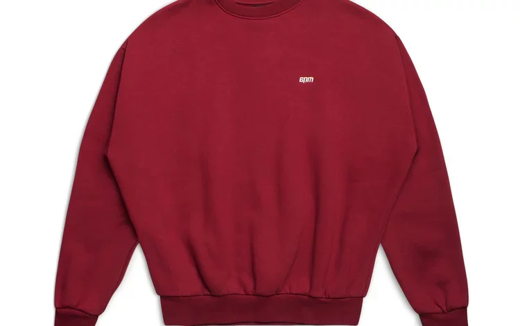 Streetwear Revolution Led by 6pm Designs