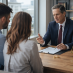 Navigating High-Asset Separations: Advice from a Cleveland Divorce Attorney