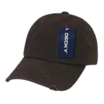 The Rise of Foam Trucker Hats in Modern Streetwear