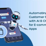 How AI is Transforming eCommerce App Development