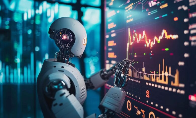 How AI Agent Development Services Help You to Scale Your Business Fast