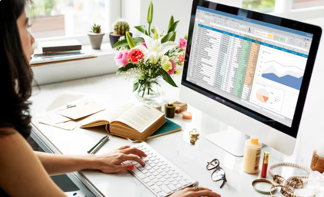 Why Businesses Need Accounting Software Solutions Today
