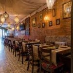 Arabic Restaurant Barcelona – A Complete Guide to Authentic Middle Eastern Dining
