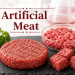 Artificial Meat Market Trends and Growth Analysis to 2031