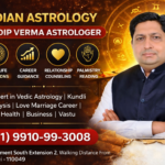 Indian Astrology