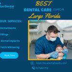Teeth Whitening in Largo: Brighten Your Smile with Professional Care