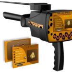 Gold Detector Machine Prices and Metal Detector Gold Detector Guide