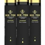 BeeTox Anti-Aging Cream UK | Reduce Wrinkles & Look Younger Naturally