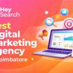 Best Digital Marketing Agency Coimbatore