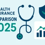 What are the most affordable health insurance plans available in India for 2025?
