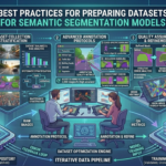 Best Practices for Preparing Datasets for Semantic Segmentation Models