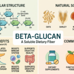 Beta‑Glucan Market Future Trends to 2026‑2034: Growth Opportunities, Innovation, and Global Outlook