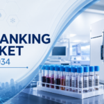 Biobanking Market Size, Share, Growth, Trends & Forecast 2034