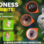 Rabbit Blindness Symptoms You Should Never Ignore
