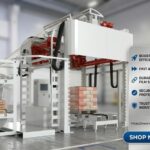 Boost Packaging Efficiency with Durable Stretch Film Wrapping Solutions